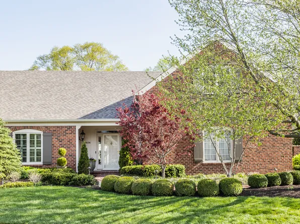 5026 Beaumont Way South Dr, Indianapolis, IN 46250