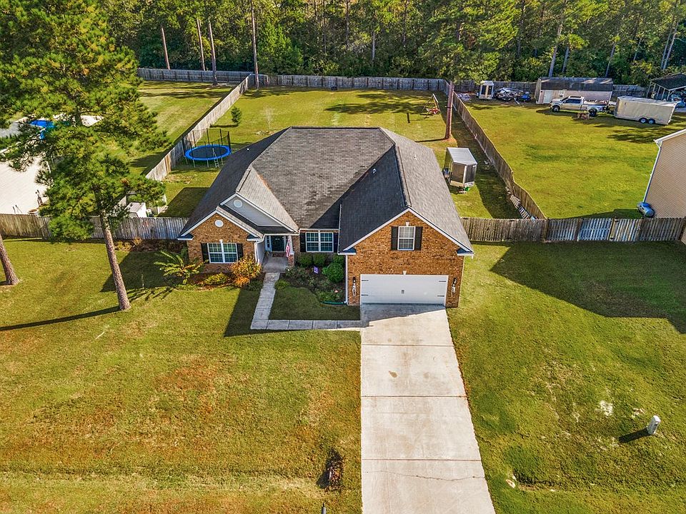 352 Briarcrest Dr NE, Ludowici, GA 31316 Zillow
