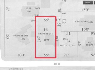 348 Dortch Bend Rd, Scott, AR 72142