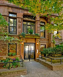 114 Pierrepont Street in Brooklyn Heights