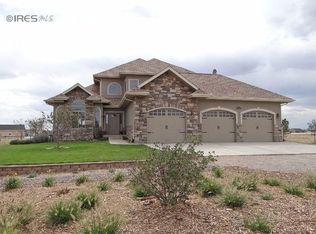 30850 E 150th Ave, Brighton, CO 80603