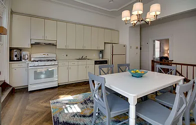Sold by Brown Harris Stevens