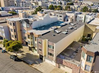 409 26th Ave, San Francisco, CA 94121