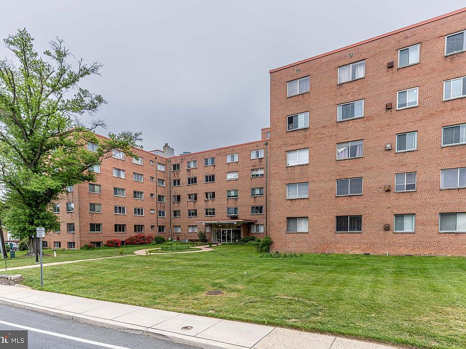 1st image of 614 Sligo Ave APT T1