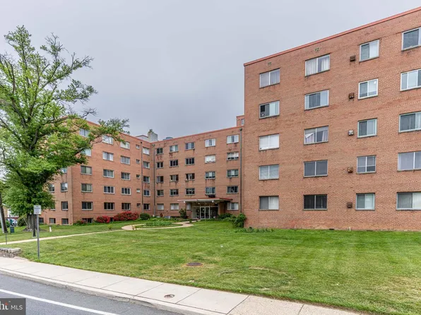 614 Sligo Ave APT T1, Silver Spring, MD 20910