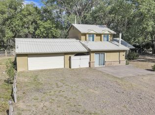 96D Molina Rd, Peralta, NM 87042