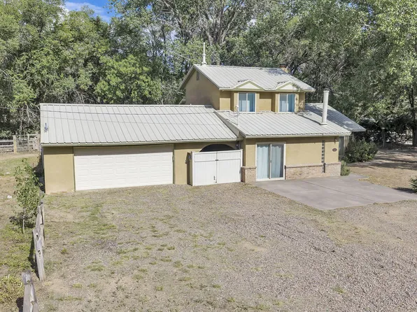 96D Molina Rd, Peralta, NM 87042