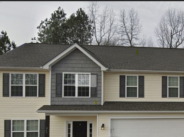 317 Keeneland Dr