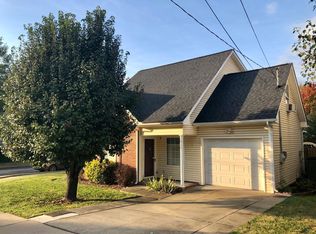 724 William Howard Pl, Nashville, TN 37209