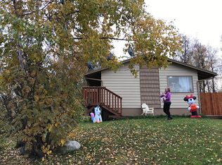 6320 E 35th Ave, Anchorage, AK 99504