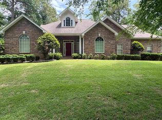 95 Pinnacle Dr, Arkadelphia, AR 71923