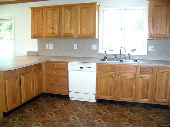 Central Vacuum System!