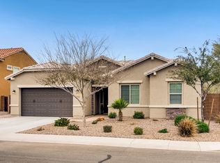 2098 E Brigadier Dr, Gilbert, AZ 85298