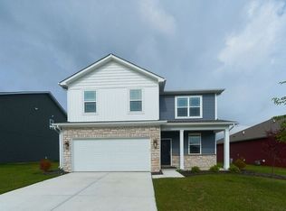 7226 Griffon Ln, Camby, IN 46113