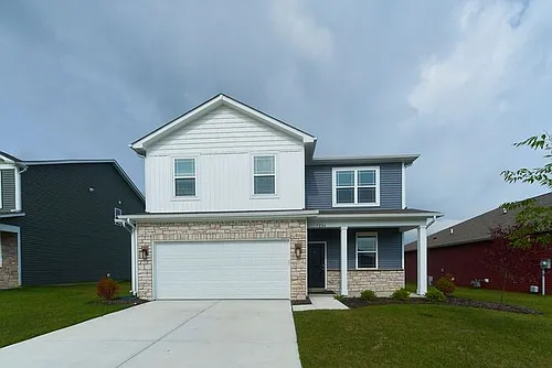 7226 Griffon Ln Photo 1