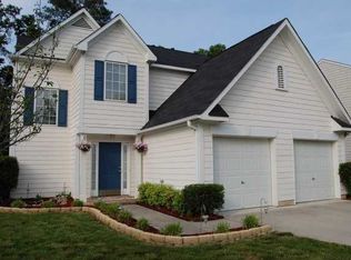 5425 Alafia Ct, Raleigh, NC 27616