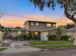 2285 Tevis Ave, Long Beach, CA 90815