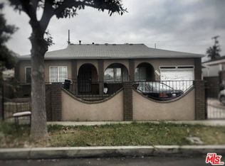 10378 Kewen Ave, Pacoima, CA 91331
