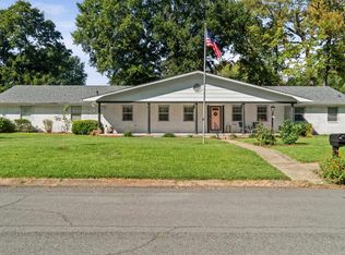 11 Deerwood Dr, Conway, AR 72034