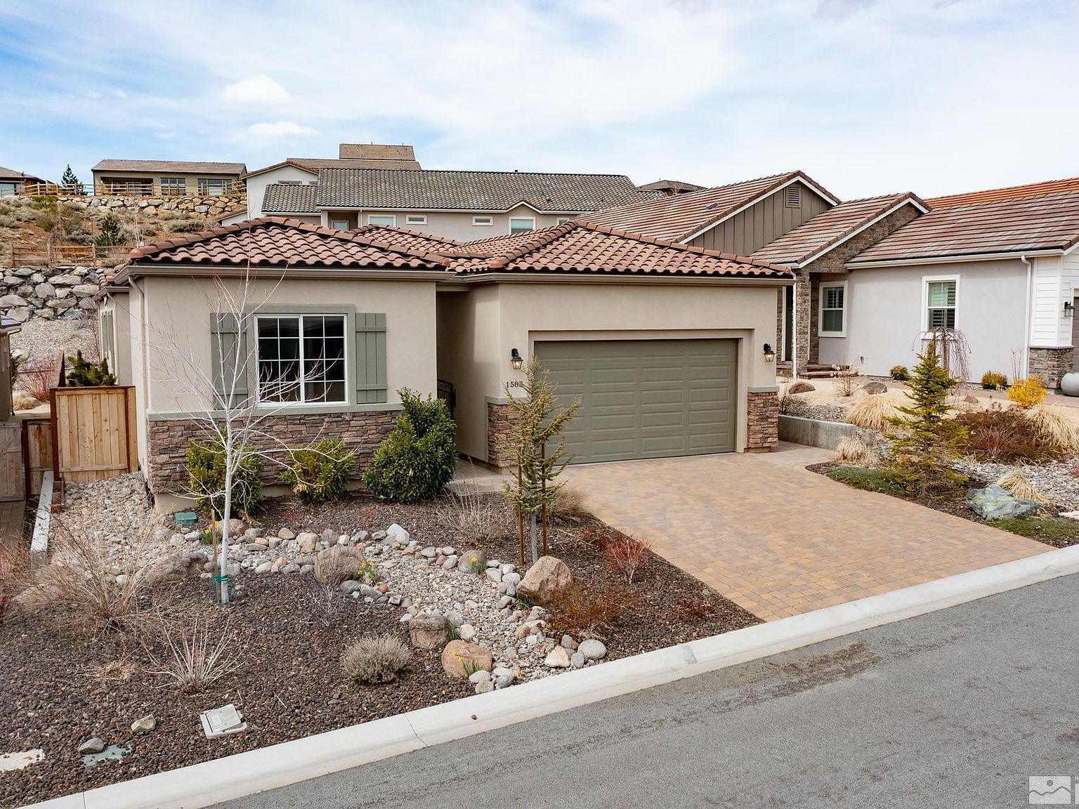 1583 Elk Run Trl, Reno, NV 89523 Zillow