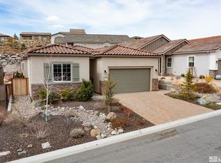 1583 Elk Run Trl, Reno, NV 89523