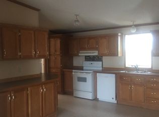 802 Larch St LOT 4, Gillette, WY 82716