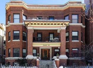 5861 N Winthrop Ave APT 2S, Chicago, IL 60660