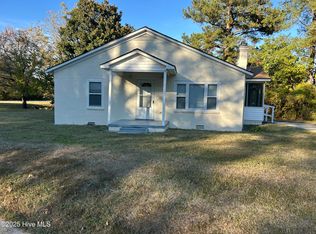 2394 Blue Willow Ln, Rocky Mount, NC 27804