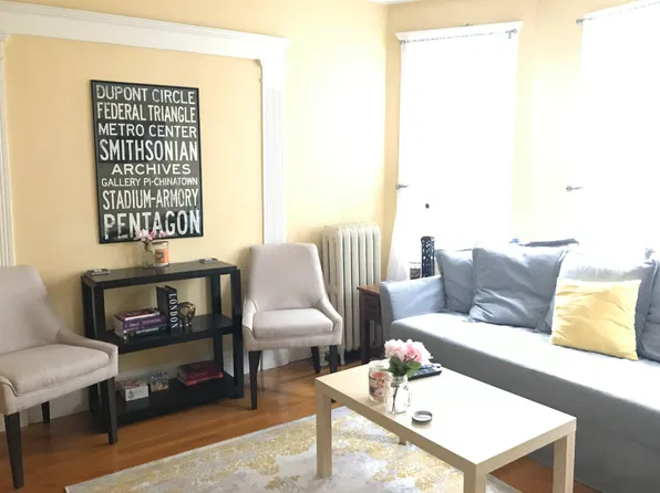 57 Bristol Rd #1B, Medford, MA 02155