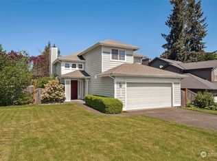 23402 SE 246th Pl, Maple Valley, WA 98038