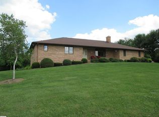 52 William Cousins Rd, Staunton, VA 24401