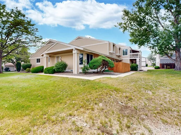8792 Chase Drive #13, Arvada, CO 80003