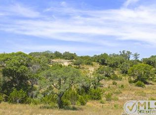 11019 Anaqua Spgs, Boerne, TX 78006