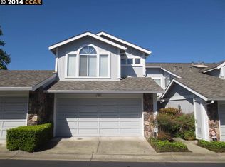 270 S Wildwood APT 74, Hercules, CA 94547