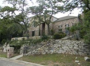 6010 Mount Bonnell Rd, Austin, TX 78731
