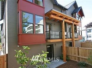 1712 NW 58th St #A, Seattle, WA 98107