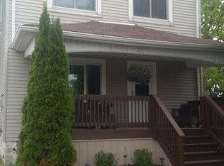 224 Warsaw St, Lackawanna, NY