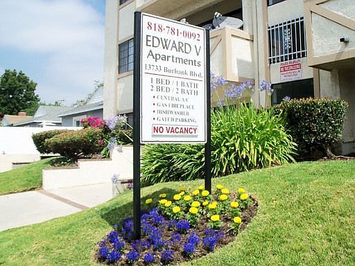 1st image of 13733 Burbank Blvd APT 205