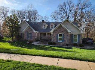 17681 Bridgeway Dr, Chesterfield, MO 63005