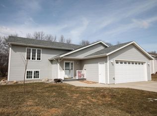 2501 Shadow Ln SE, Alexandria, MN 56308