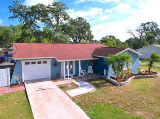 412 W Jersey Ave, Brandon, FL 33510