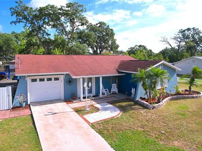 412 W Jersey Ave, Brandon, FL, 33510