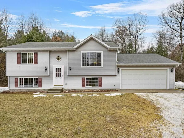 N6583 14TH AVENUE, Almond, WI 54909