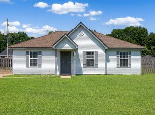 4235 Wagon Trail Cv, Memphis, TN 38109