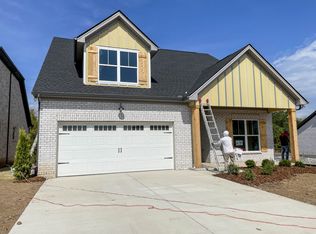 110 Minnick Way LOT 135, Gallatin, TN 37066