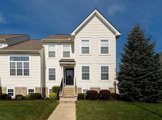 5801 Andrew John Dr #1, New Albany, OH 43054