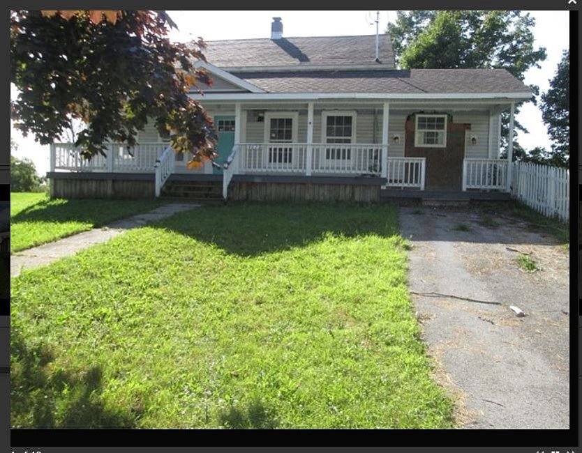 Property Front View