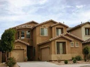 6421 S Cottonfields Ln, Laveen, AZ 85339