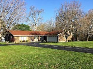 4922 Byreley Rd, Arcanum, OH 45304