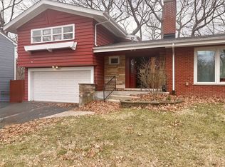 20632 Hellenic Dr, Olympia Fields, IL 60461